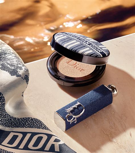 dior cushion foundation limited edition 2022